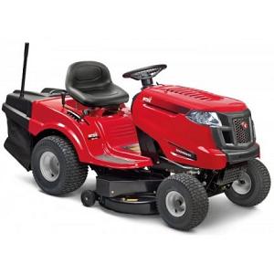 MTD Smart RN 145 Zitmaaier met opvang 105 cm