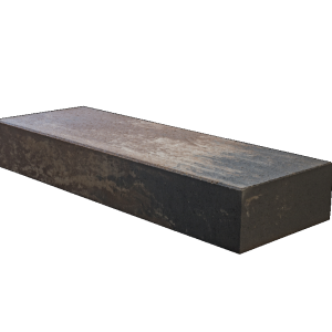 TRAPTREDE 100X35X15CM KILIMANJARO