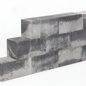 LINEA BLOCK GOTHIC 15X15X30CM