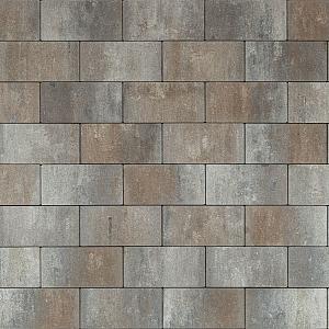 Smartton Kilimanjaro 15x30x6 cm – compacte steen met natuurlijke warmte