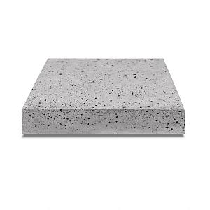 ArtiStone tegel zonder facet 50x50x7 Grijs