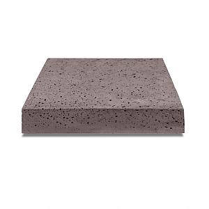 ArtiStone tegel zonder facet 50x50x7 Taupe