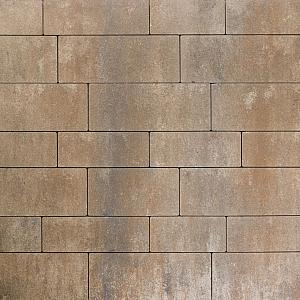 Smartton Banenverband Kilimanjaro 8 cm – veelzijdige bestrating met warme uitstraling