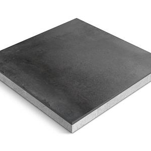 CeraDeco 60x60 Cemento Black