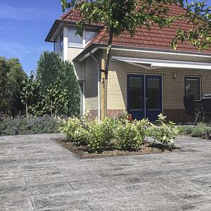 Smartton SE XXS Amiata 30x60x4 cm – compacte tegel met tijdloze uitstraling