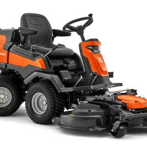 Husqvarna zitmaaier R 419TsX AWD