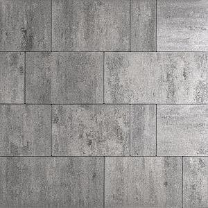 SMARTTON KL-Wildverband 6 cm Matterhorn: natuurlijke bestrating met een speels karakter