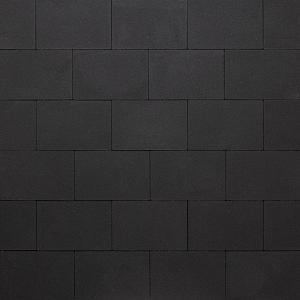 Premiton 20x30x6 cm La Palma – zwarte bestratingsteen voor een strak en duurzaam resultaat