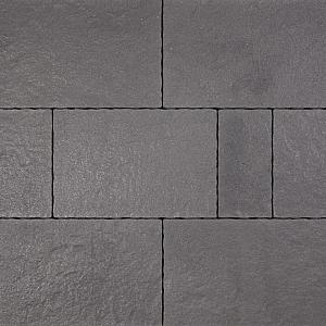 SMARTTON Nature Wave Wildverband 6 cm Mount Everest: natuurlijke bestrating met een uniek karakter