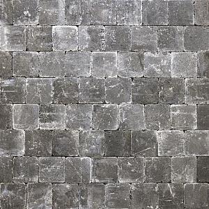 TUMBELTON EXTRA 15×15×6 cm Grey — compacte tegel met tijdloze uitstraling