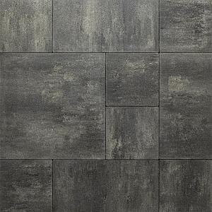 Demiton Extra XXS GR-WVB 4 cm Gothic – Compacte en Sterke Buitentegel