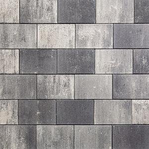 EVERTON 20X30X8CM ANTRA + facet