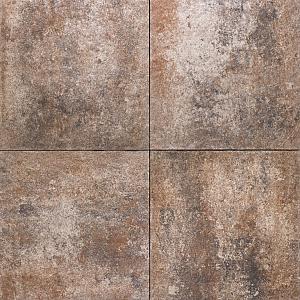 SMARTTON SE WAVE XXS 60×60×4 cm Kilimanjaro — grootformaat tegel met golvende structuur en warme uit