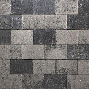 CARRE 20x30x6 cm GOTHIC – Compacte en Sterke Sierbestrating