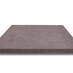 ArtiStone tegel zonder facet, gewapend 200x50x10 Taupe
