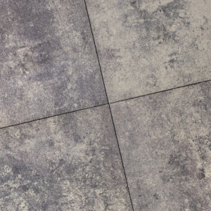 SMARTTON SE XXS 60×60×4 cm Mount Cameroon — elegante tegel met natuurlijke uitstraling