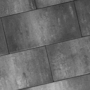 SMARTTON XL LINEA 20x30x8 cm Amiata - een sterke en veelzijdige betontegel