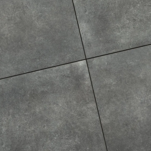 CERASUN 5+1 Cemento Antracite 30x60x6 cm - een innovatieve terrastegel