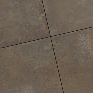 KERAM. VOLTERRA COPPER TRE 60x60x3cm