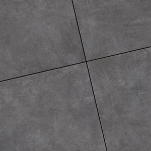 KERAM. CILENTO ANTRACITE TRE 40x80x3cm