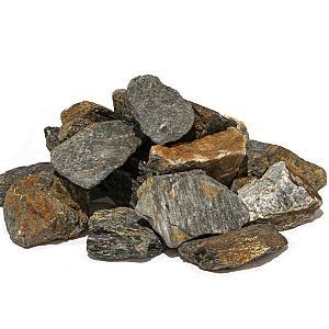 SLATE ZILVER 30-60MM BB