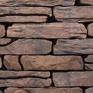 Stone walling Verona