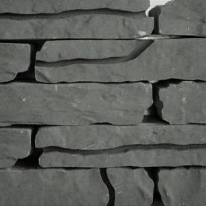 Stone walling Antraciet