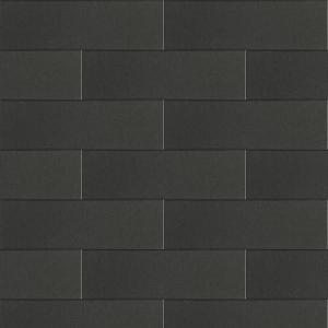 Linia Excellence 12x12x60 cm Nero met facet