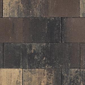 Straksteen 20x30x5 cm chelsea