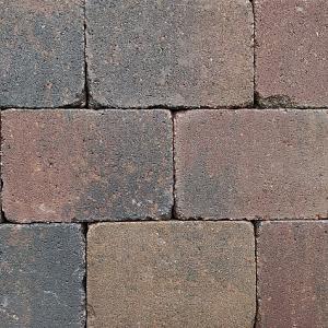 Stonique trommel 20x30x6 cm oud bussum