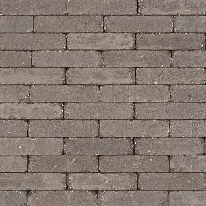 Stonique trommel waalformaat 7 cm mangaan