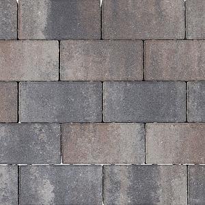 Design brick 6 cm ocean mini facet komo