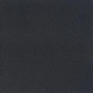 Patio square 60x60x4 cm black