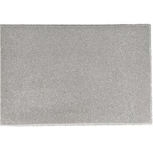 Tegel 40x60x5 cm grijs komo