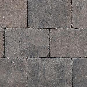 Stonique trommelsteen 21x14x7 cm oud drachten – tijdloze natuursteen voor tuin en oprit