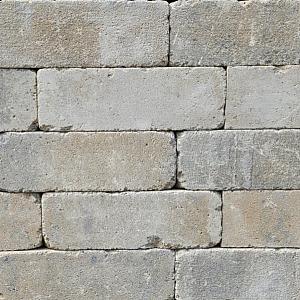 Stonique Trommel Longstone 7 cm musselkalk– Tijdloze Sfeer en Duurzame Kwaliteit