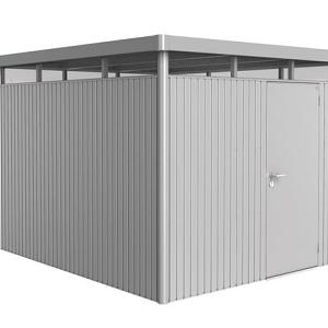 Berging HighLineGr.  H5 zilver met.