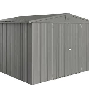 Berging Europa Gr. 7 kwartsgrijs-metallic