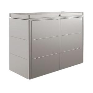 HighBoard Gr. 160 kwartsgrijs met.