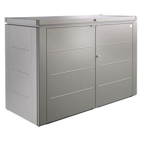 HighBoard Gr. 200 kwartsgrijs met.