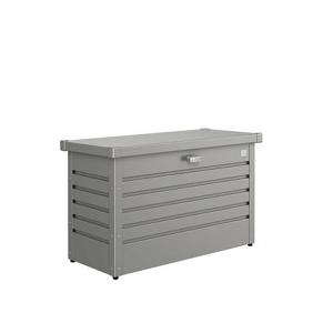 Hobbybox - 100 kwartsgrijs-metallic