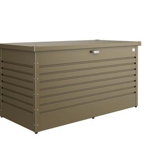 Hobbybox 160 brons metallic