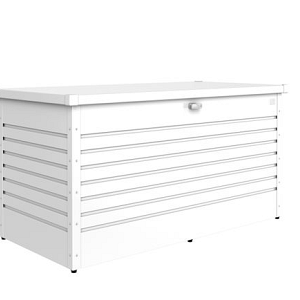 Hobbybox 160 High, wit