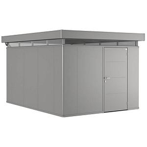 CasaNova 3x4, draairichting links, kwartsgrijs metallic