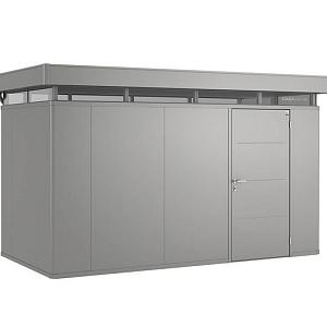 CasaNova 4x2, draairichting links kwartsgrijs metallic