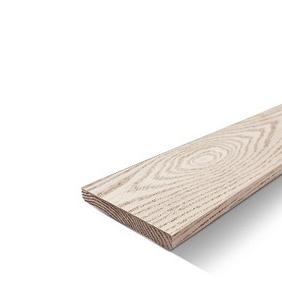 Supradeck Hollywood White Birch Bullnose 50x22x3600 mm