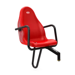 BERG Passenger seat Case IH