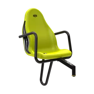 BERG Passenger seat CLAAS