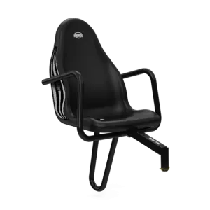 BERG Passenger seat Fendt