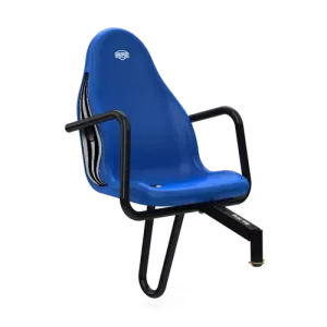 BERG Passenger seat New Holland